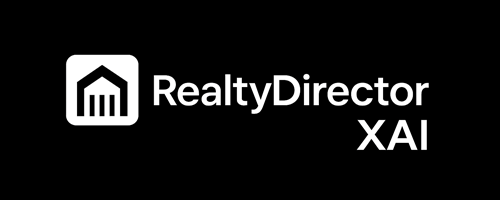 RealtyDirector X AI