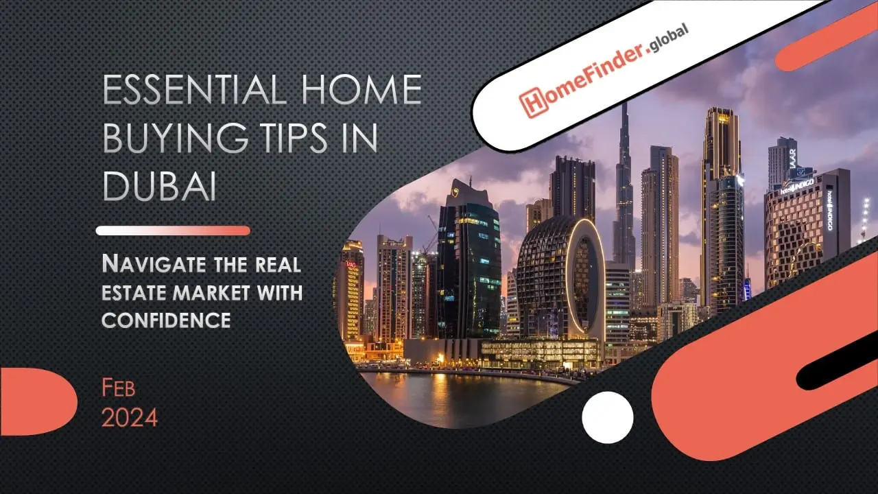 Essential Home Buying Tips In Dubai