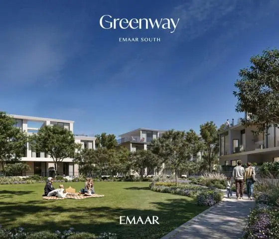 Greenway Emaar South 15