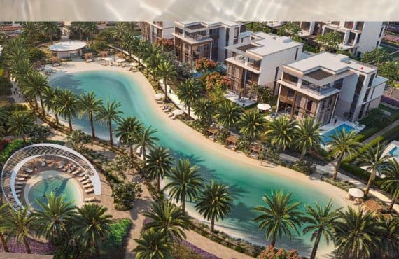 Dubai Real Estate Nad Al Sheba Gardens