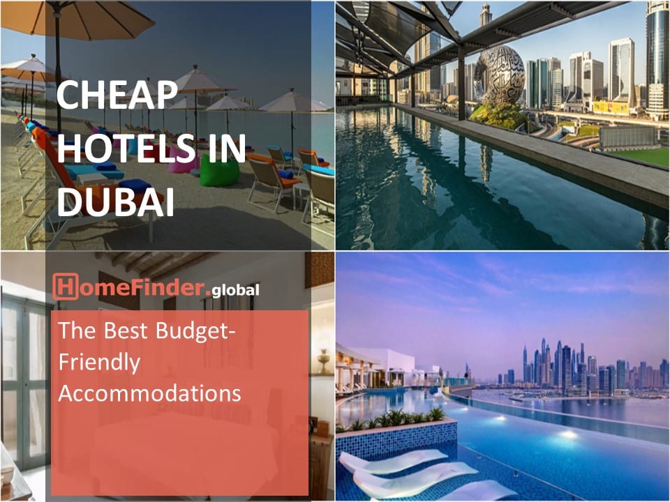 هتل های مقرون به صرفه-و-ارزان-دبی