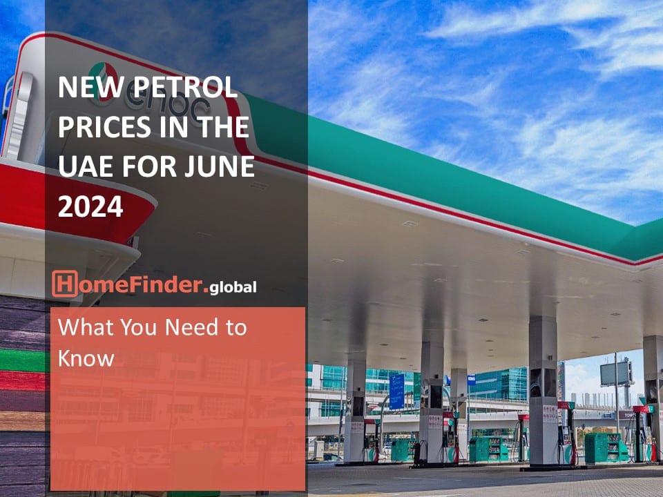 بنزین-قیمت-در-امارات-ژوئن-2024