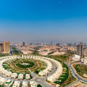 Jumeirah Village Circle Dubai