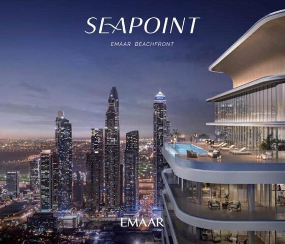 Dubai Real Estate Bayview At Emaar Beachfront