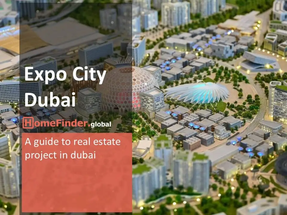 Dubai Real Estate Expo City Dubai A Complete Overview