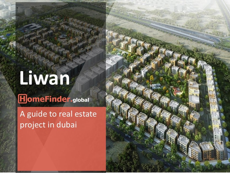 Dubai Real Estate Liwan Properties Dubai A Comprehensive Overview