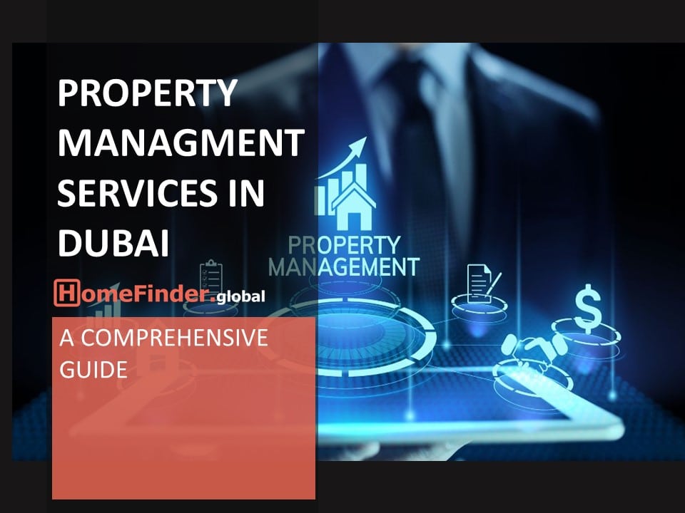 Dubai Real Estate Maximize Your Property Investment With Professional Real Estate Management Services