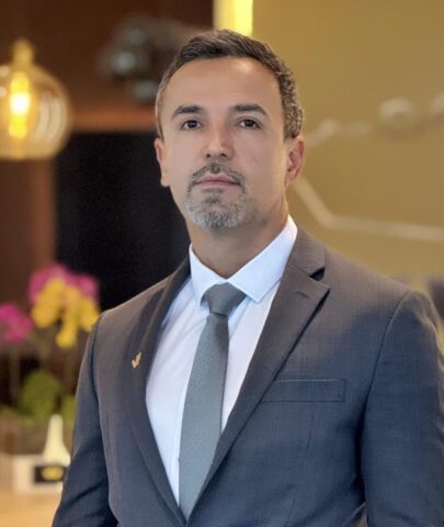 Payam Khataei Dubai Real Estate Agent