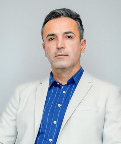 Payam Khataei