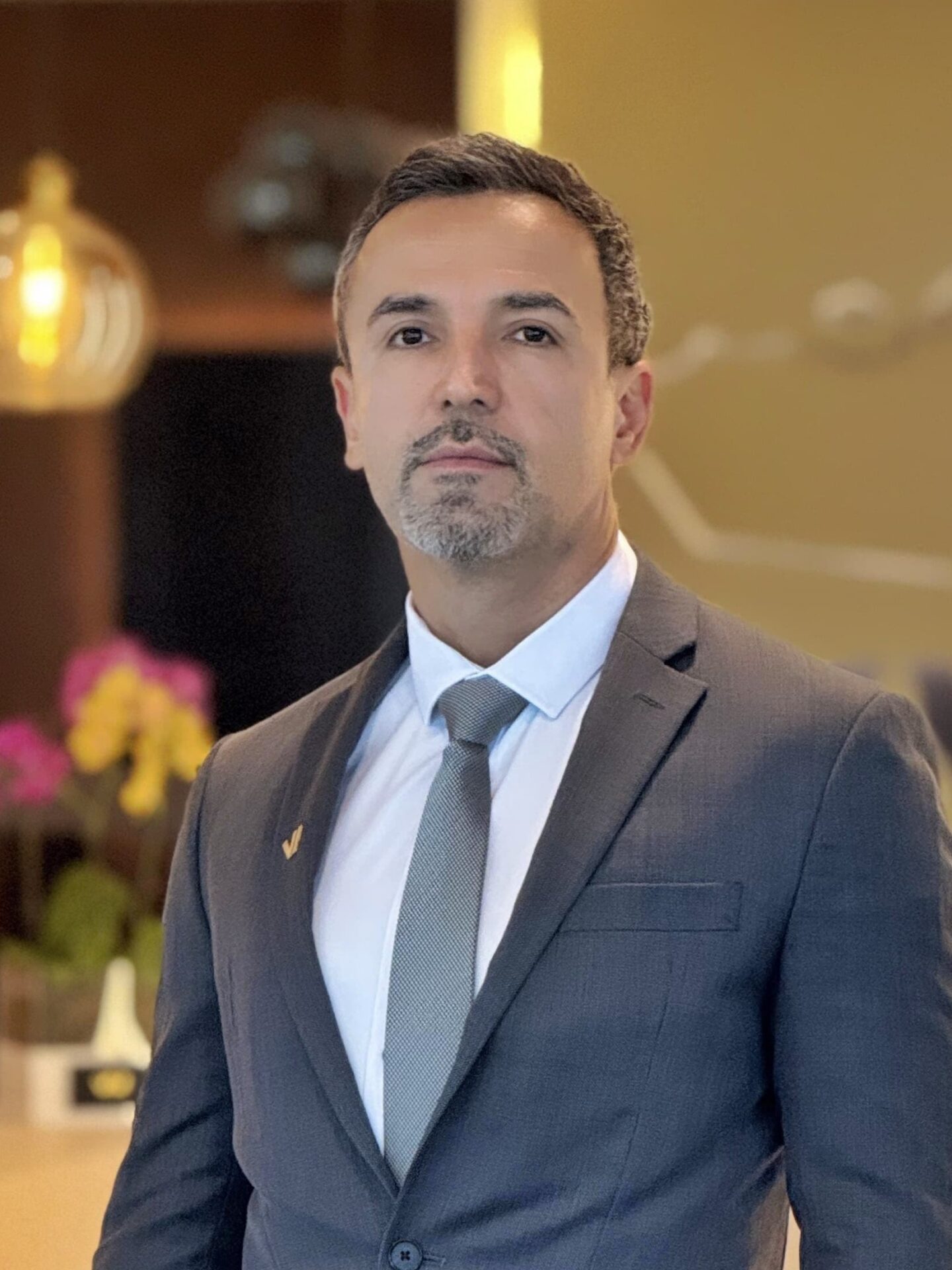Payam Khataei Dubai Real Estate Agent