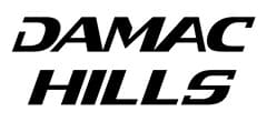 Damac Hills Logo