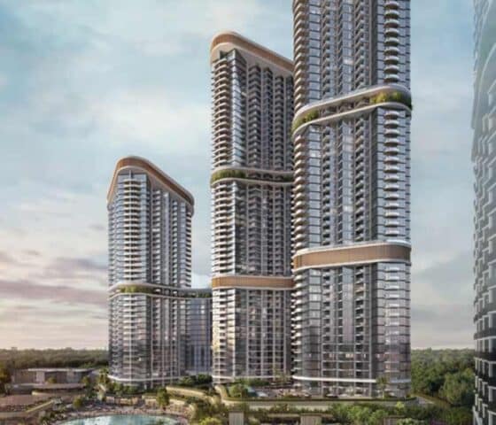 Dubai Real Estate Skyscape Avenue