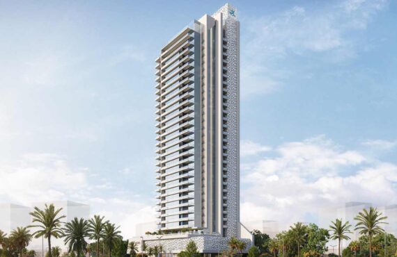 Al Zarooni Development