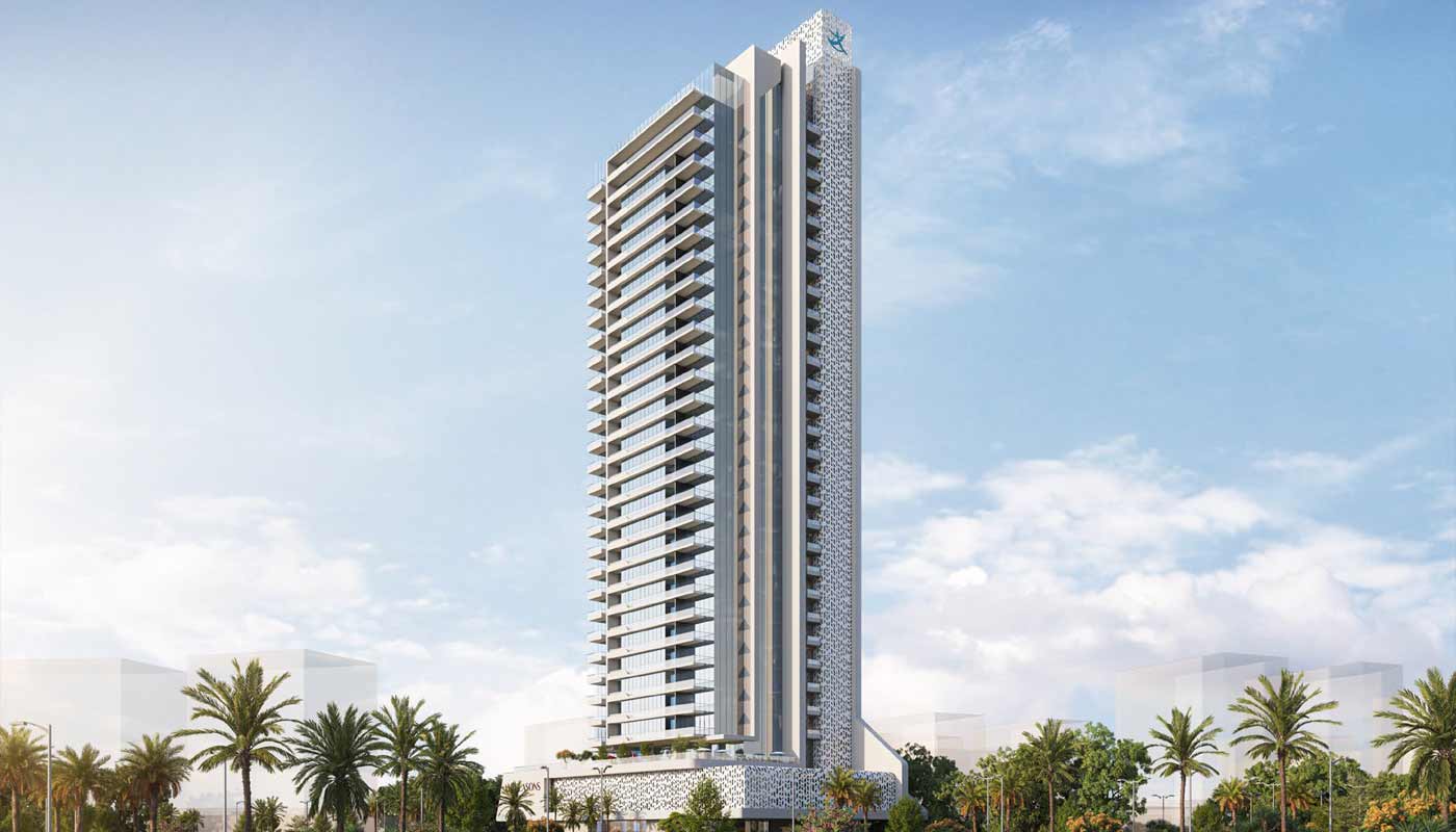 Al Zarooni Development