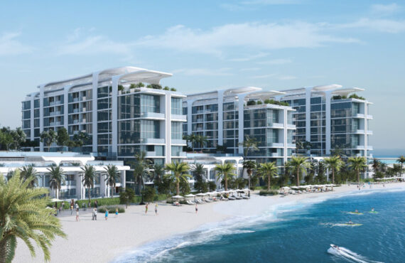 Coastline Beach Residences