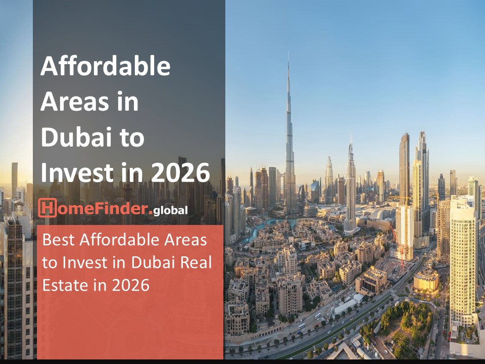 Create a modern, stylish image of the Dubai skyline that blends new towers with greenery and infrastructure (not just the Burj Khalifa).