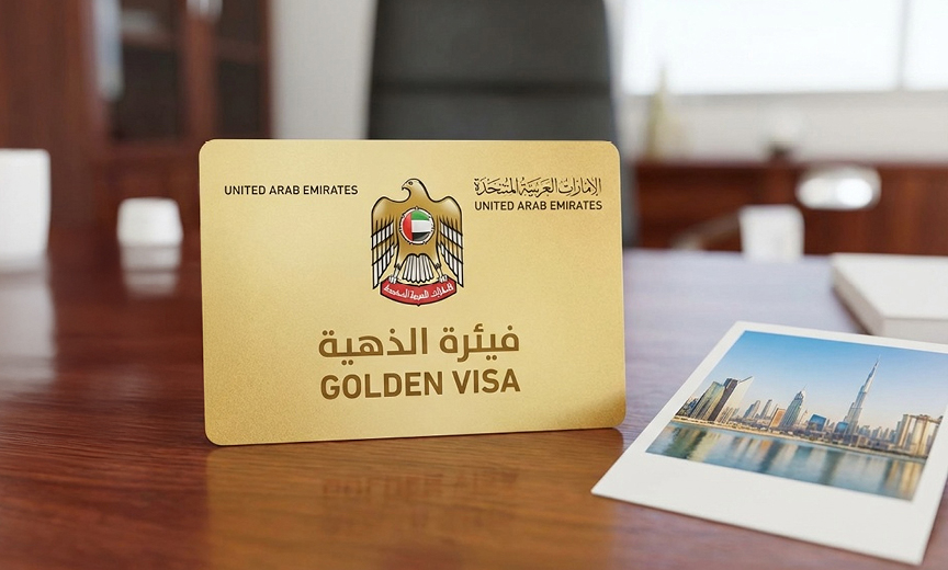 Dubai Property Residency Rules and Golden Visa (2026)