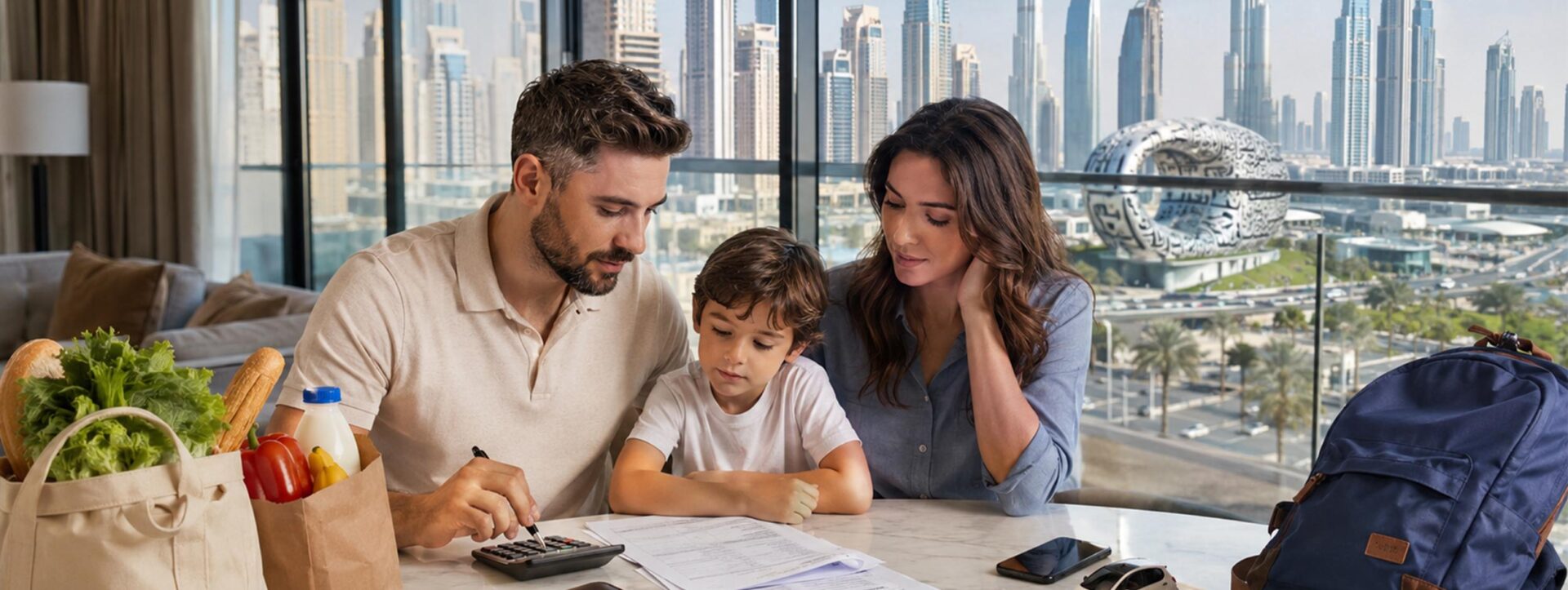 Affordable residential areas in Dubai for people looking to reduce rent and manage their monthly living costs.