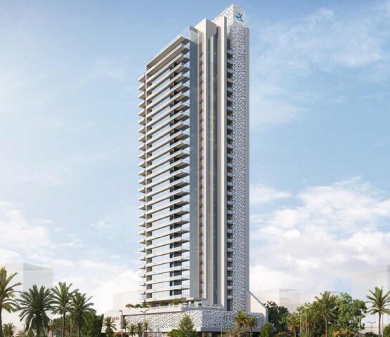 Al Zarooni Development