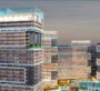 Chelsea Residences – Evening view with full complex lighting