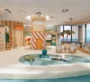 Costa Mare at Al Marjan – Indoor kids play area with aquatic theme