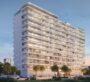 Cove Edition 6 Dubai – Residential Tower View