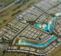 DAMAC Islands Phase 2 – Masterplan Aerial View