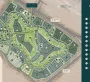 Golf Dale at Emaar South Master Plan