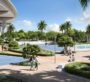 Lifestyle boulevard at Silva by Emaar, Dubai – urban living with shops, cafes, and residential towers.