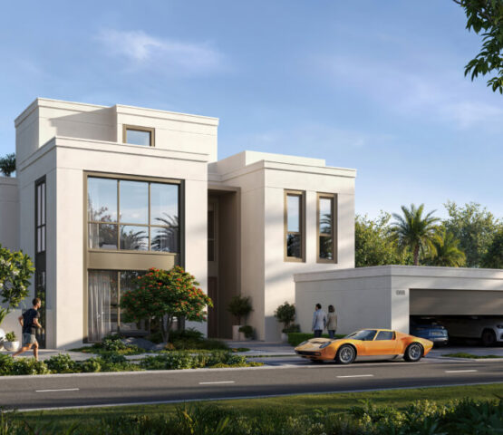 Discover the elegance of Address Villas Tierra by Emaar Properties, a luxury villa community in Dubai, offering contemporary design and world-class amenities.