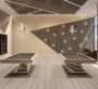 Modern recreational space with pool tables and minimalist design in ME DO RE Business Dubai