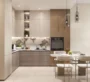 Marquis Insignia – Open kitchen and dining space