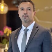 Payam Khataei Dubai Real Estate Agent
