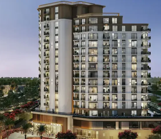 The Baltimore at Town Square