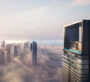 Unmatched elevation views at Trump Tower by DARGLOBAL, Dubai