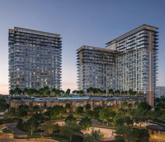 Vida Residences Hillside Dubai