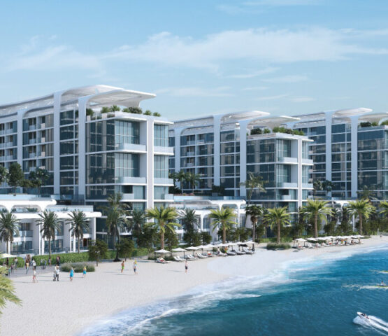 Coastline Beach Residences