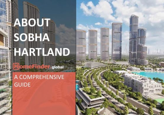 Dubai Real Estate About Sobha Hartland