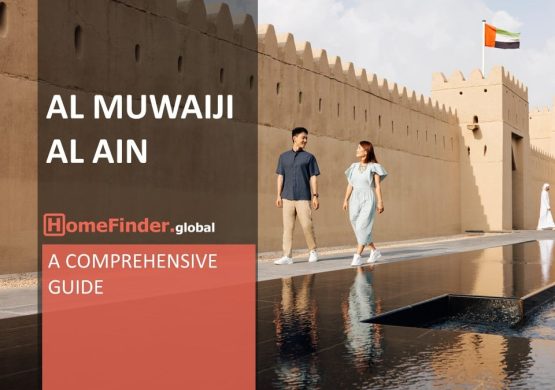 Dubai Real Estate Al Muwaiji Al Ain