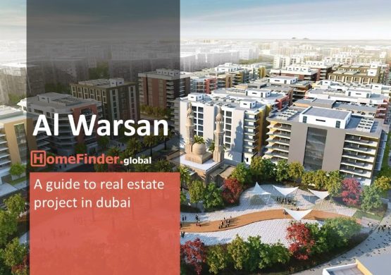 Dubai Real Estate Al Warsan Properties Dubai A Comprehensive Overview