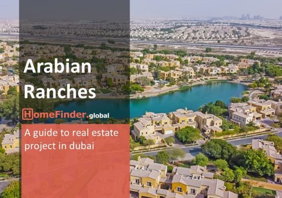 Dubai Real Estate Arabian Ranches Properties In Dubai A Comprehensive Overview