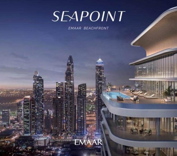 Dubai Real Estate Bayview At Emaar Beachfront