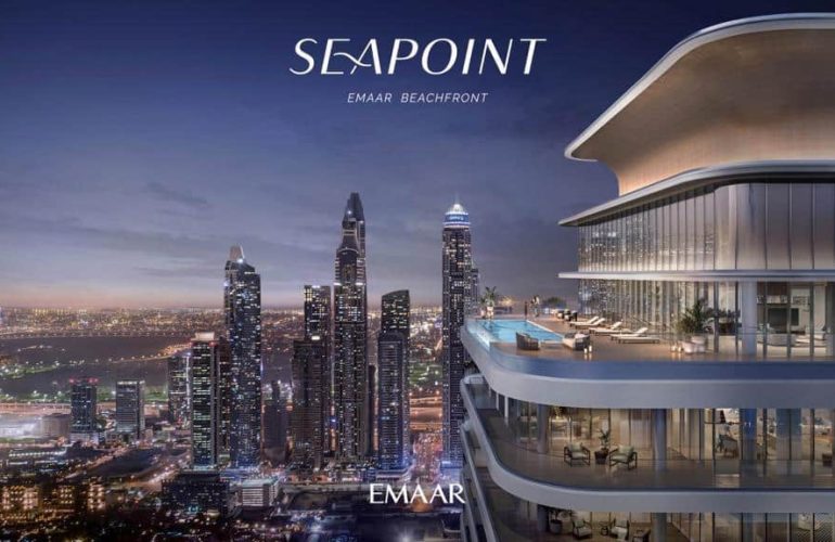 Dubai Real Estate Bayview At Emaar Beachfront