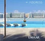 Dubai Real Estate Beachgate By Address At Emaar Beachfront