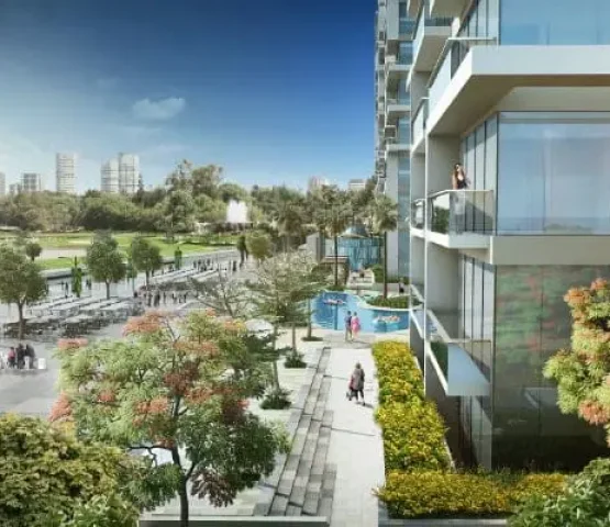 Dubai Real Estate Damac Properties Launches The Beach @ Navitas Hotel And Residences