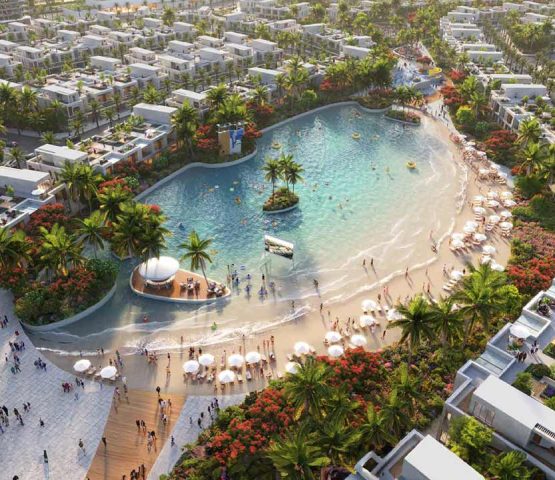 Dubai Real Estate Damac Riverside