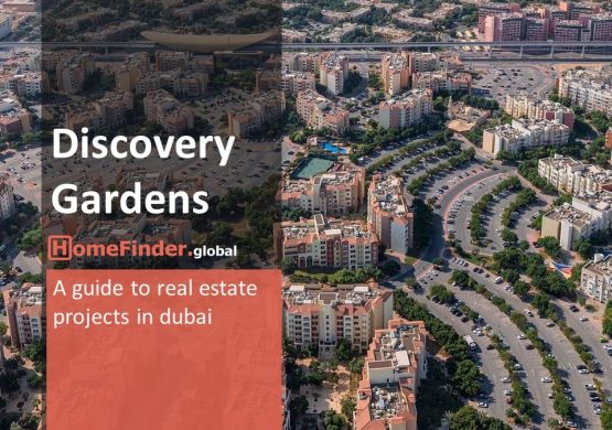 Dubai Real Estate Discovery Gardens Properties Dubai A Comprehensive Overview