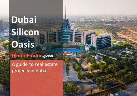 Dubai Real Estate Dubai Silicon Oasis Properties A Comprehensive Overview