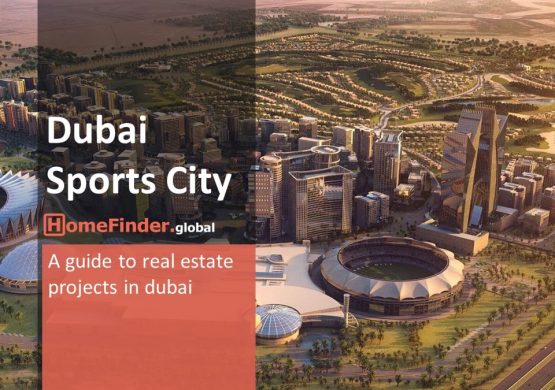 Dubai Real Estate Dubai Sports City Properties A Comprehensive Overview