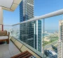 Dubai Real Estate Fully Furnished Apartment Stunning View